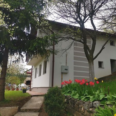 Keep Calm Garden Villa Saraybosna Dış mekan fotoğraf