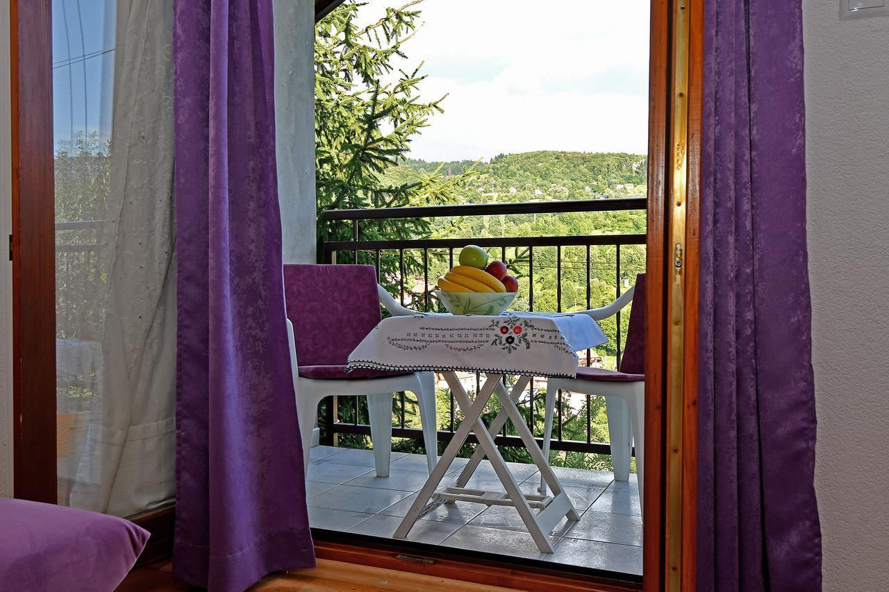 Keep Calm Garden Villa Saraybosna Dış mekan fotoğraf