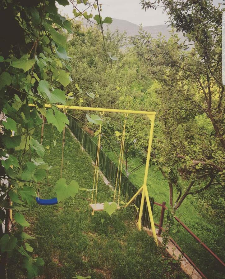 Keep Calm Garden Villa Saraybosna Dış mekan fotoğraf