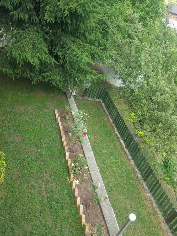 Keep Calm Garden Villa Saraybosna Dış mekan fotoğraf